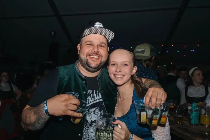 Klicken Sie sich durch die Fotoserie