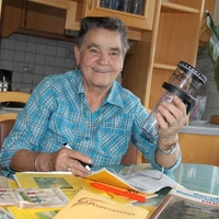Rosi Polesnig aus Rinkenberg