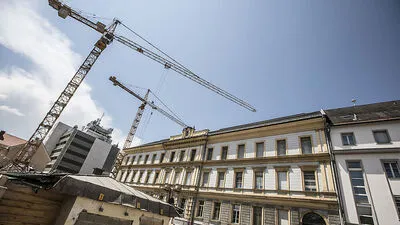 Im Juli 2020 verlassen die letzte Schüler die Benediktinerschule