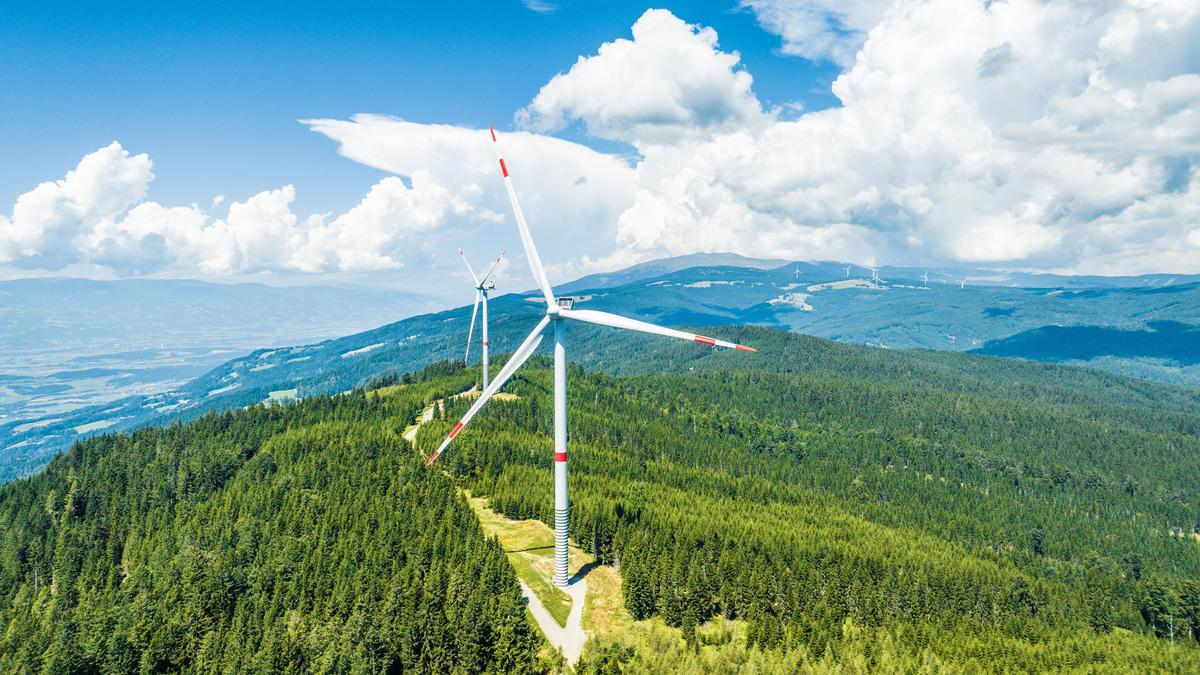 Am 12. Jänner 2025 wird über Windkraft in Kärnten abgestimmt