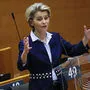 EU-Kommissionschefin Ursula von der Leyen