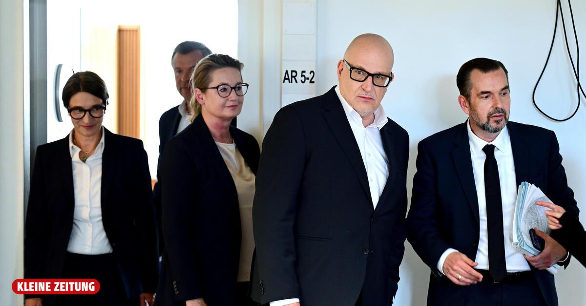 ORF-Generaldirektion: Schaufenster für den stärksten Medienjob