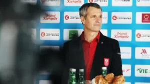 Horst Nussbaumer