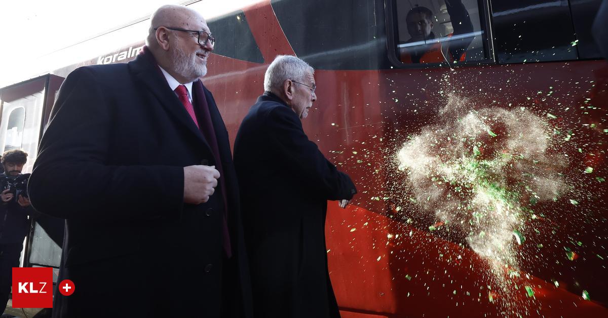 Koralmbahn-Sogar-das-Christkind-war-vor-der-ersten-Fahrt-aufgeregt