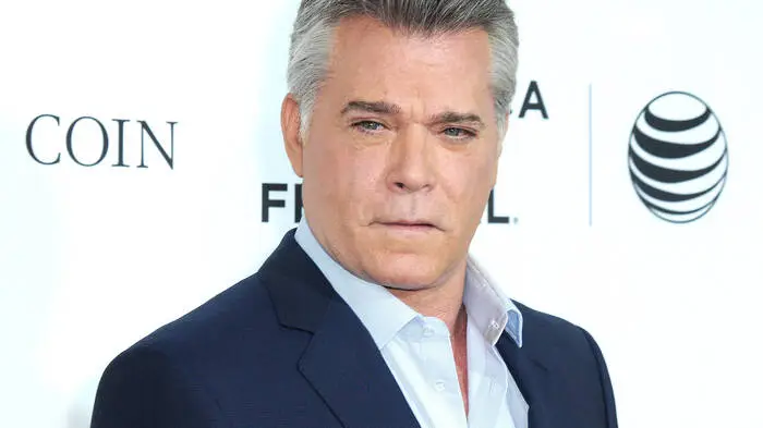 Ray Liotta wird posthum geehrt