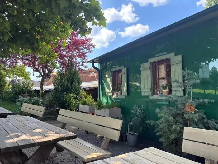 Die Vortragsreihe findet im Schilcherhof Ligist statt