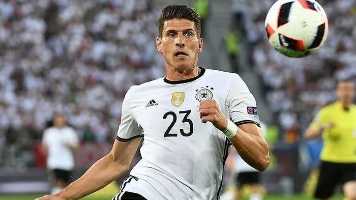 Mario Gomez wird nicht mehr in die Türkei zurückkehren