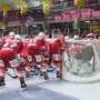 Beim KAC sind einige Spieler mit dem Coronavirus infiziert