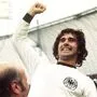 Gerd Müller wurde heute 75 Jahre alt