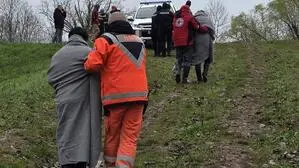 30 Geflüchtete konnten bislang lebend geborgen werden