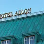 Das Hotel Adlon in Berlin feiert Jubiläum