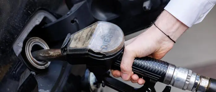 Diesel wird derzeit an den Tankstellen nahezu täglich teurer