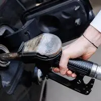 Eine Tankfüllung kostet auch in Slowenien seit Dienstag wieder mehr