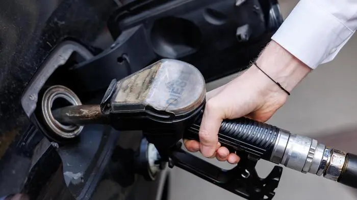Eine Tankfüllung kostet auch in Slowenien seit Dienstag wieder mehr