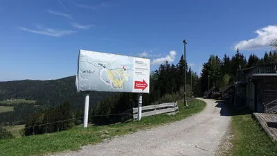 "Im November  muss alles startklar sein", sagt Daniel Andreas Dittrich