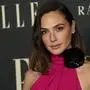Gal Gadot