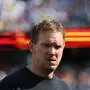 Julian Nagelsmann wird den Hut nehmen