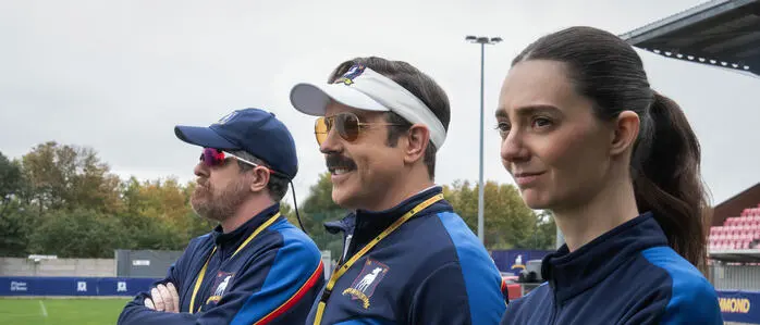 Der Trainer ist wieder zurück und trainiert nun ein Frauenteam 
