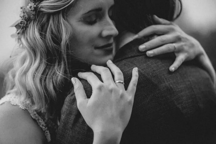 Die aus Mauerbach (Niederösterreich) stammende Fotografin Valerie Oberreiter staubte den WOW-Foto-Award 2021 in der Kategorie "Couple Shooting" ab. 