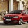 Die ersten Bilder des neuen Škoda Fabia