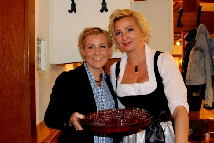 Klicken Sie sich durch die Galerie!