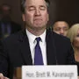Brett Kavanaugh