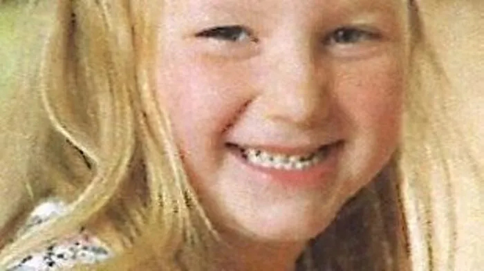 Emilia Walder, 5 Jahre aus Anras