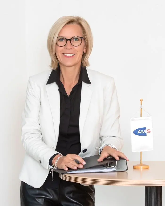 Regionalstellenleitung AMS Völkermarkt