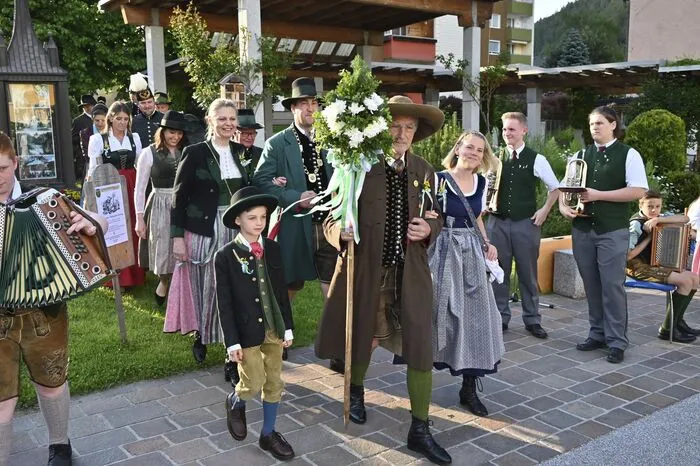Klicken Sie sich durch weitere Fotos!
