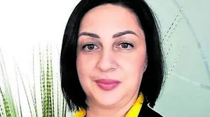 Sedina Osmanovic ist Alltagsmanagerin und für den Pflegeaward nominiert