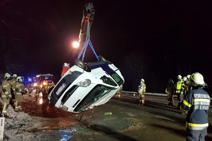 Weitere Bilder von den beiden Einsätzen