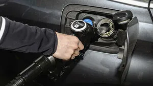 Spritpreise in Slowenien und Kroatien sinken weiter 