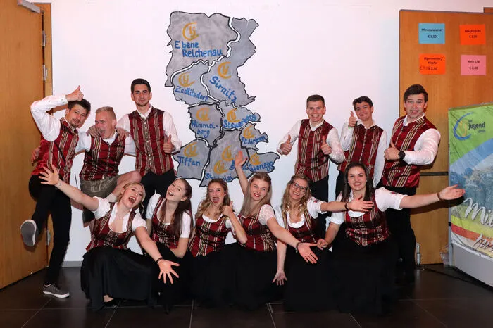 Klicken Sie sich durch die Fotogalerie!