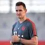 Miroslav Klose