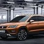 Das Design des Ateca wird nicht nur der Konkurrenz Probleme bereiten – auch volkswagenintern wird sich der Seat einige Kunden holen