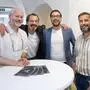 Vernissage in Judenburg