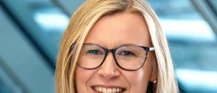 Neo-Geschäftsführerin Andrea Domberger | Neo-Geschäftsführerin Andrea Domberger