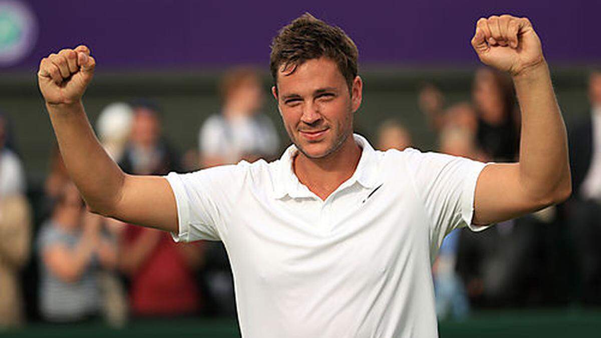 Marcus Willis