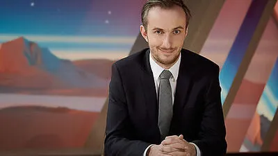 Jan Böhmermann: zensurierter Satiriker?