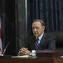Keiner nützt die Schwächen seiner Gegner wie er: Frank Underwood