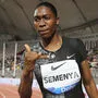 Caster Semenya