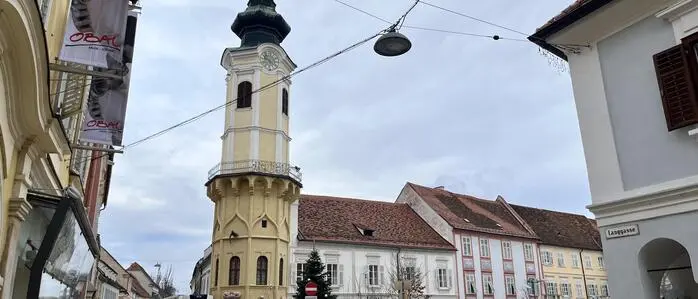 In Bad Radkersburg schrammte die ÖVP bereits 2020 an der Absoluten vorbei, in Bad Gleichenberg verlor man diesmal die Absolute und in Kirchberg/R. ist sie erstmals passé