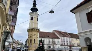 In Bad Radkersburg schrammte die ÖVP bereits 2020 an der Absoluten vorbei, in Bad Gleichenberg verlor man diesmal die Absolute und in Kirchberg/R. ist sie erstmals passé