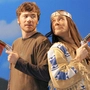 Peng, Peng: Bully Herbig ließ in seiner Winnetou-Parodie nichts aus