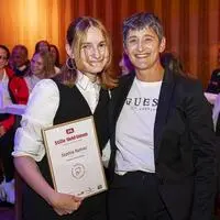 Sophie und Edith Rohrer sind begeisterte Wasserretterinnen in Millstatt