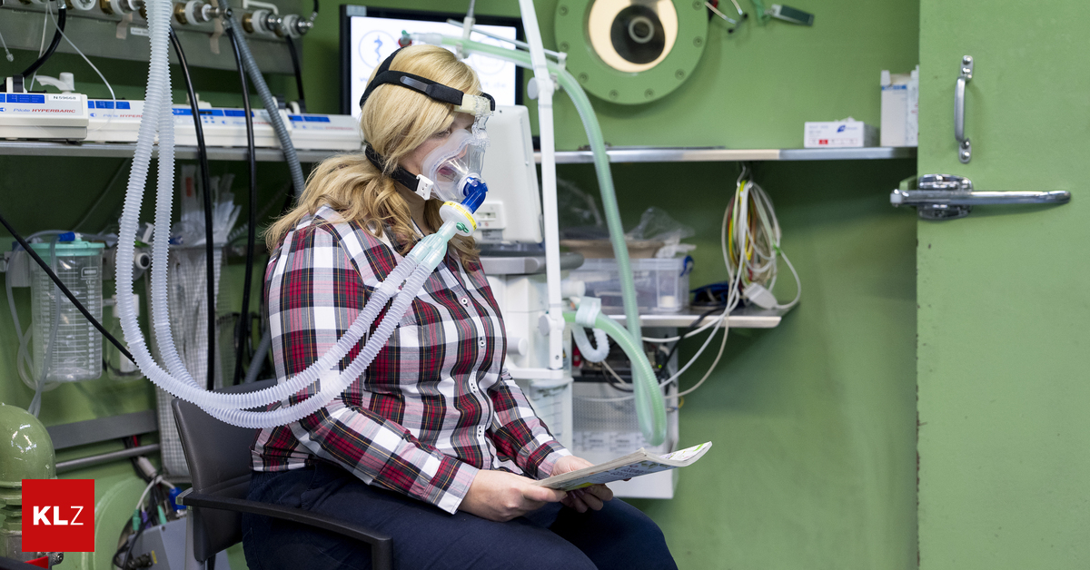 Tauchgang-ME-CFS-Therapie-in-der-Druckkammer