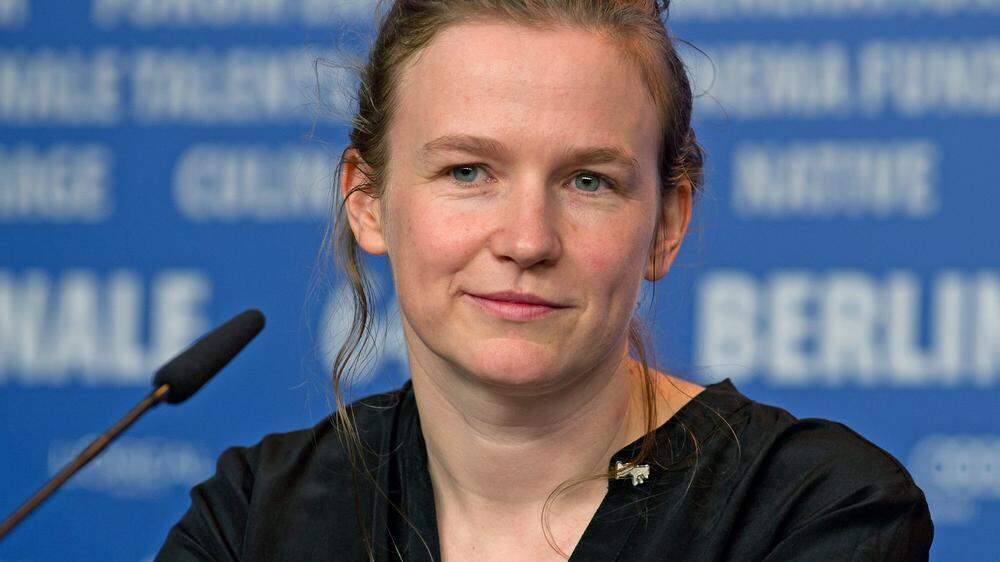 Sabine Moser ist Filmproduzentin aus Lienz. Internationales Kino aus Österreich ist der 43-Jährigen ein Anliegen