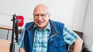 Podcast Gunther Spath war bis August 2012 Militärkommandant von Kärnten