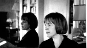 War auch Expertin für Heidegger und Wittgenstein: Ingeborg Bachmann (1926-1973) 	 