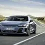 Der neue Audi e-tron GT